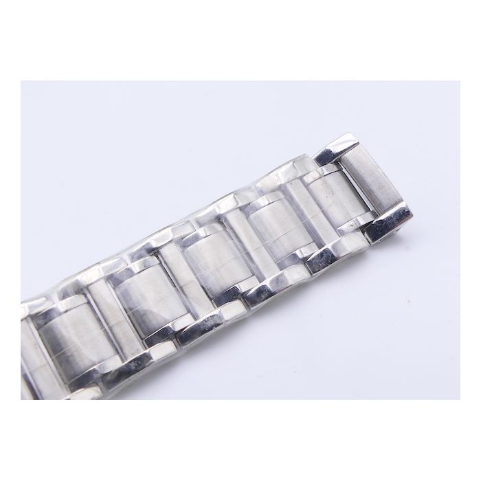copy ofZenith Port Royal steel strap