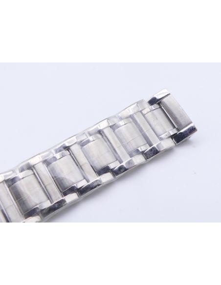 copy ofZenith Port Royal steel strap