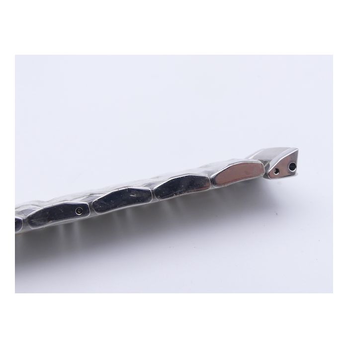 copy ofZenith Port Royal steel strap