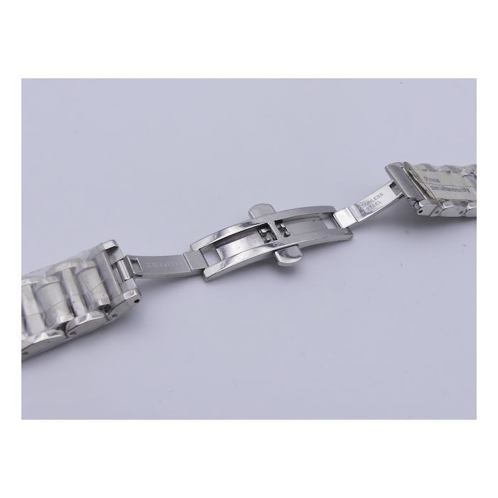copy ofZenith Port Royal steel strap