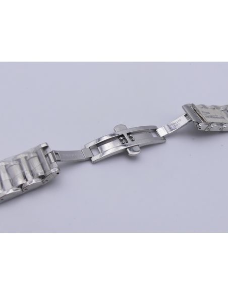 copy ofZenith Port Royal steel strap