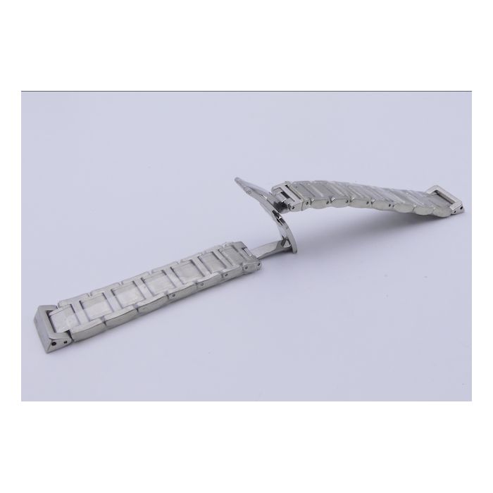 copy ofZenith Port Royal steel strap