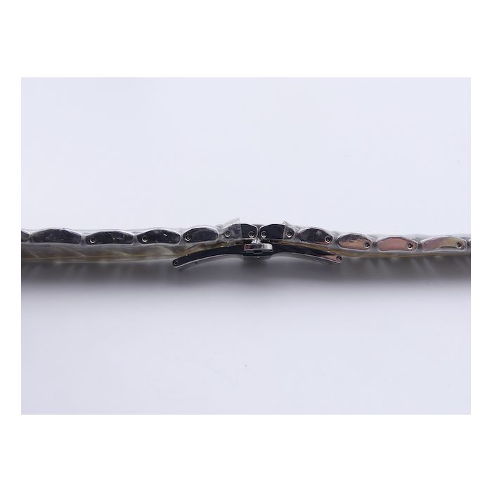 copy ofZenith Port Royal steel strap