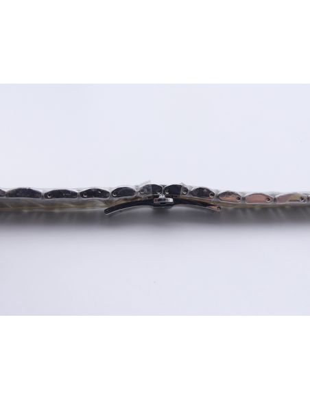 copy ofZenith Port Royal steel strap