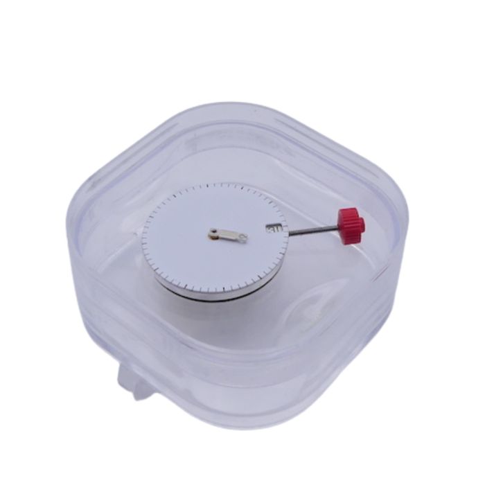 copy ofEbel 057 Quartz Mouvement - Movement