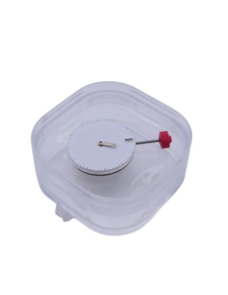 copy ofEbel 057 Quartz Mouvement - Movement