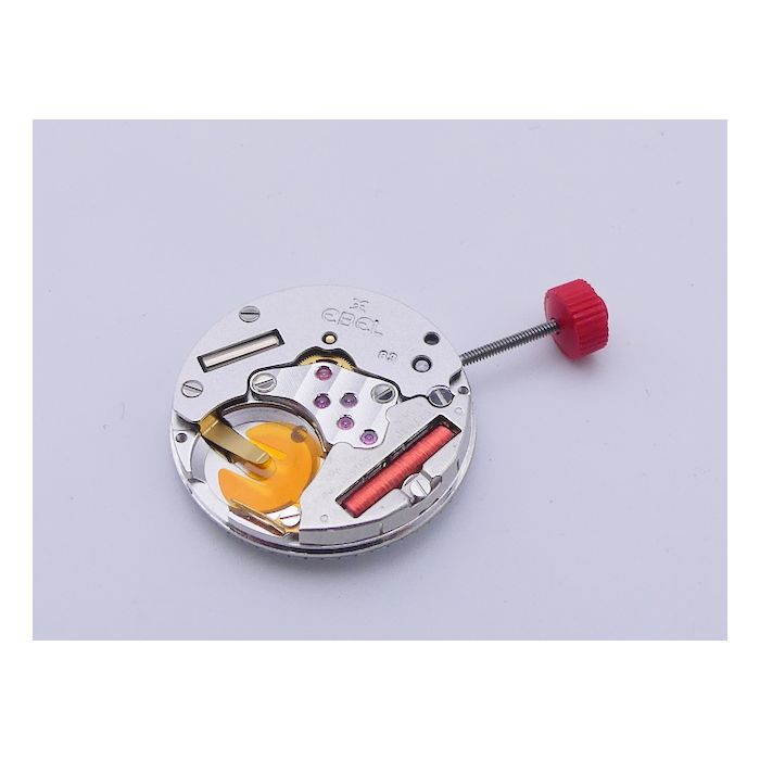 copy ofEbel 057 Quartz Mouvement - Movement