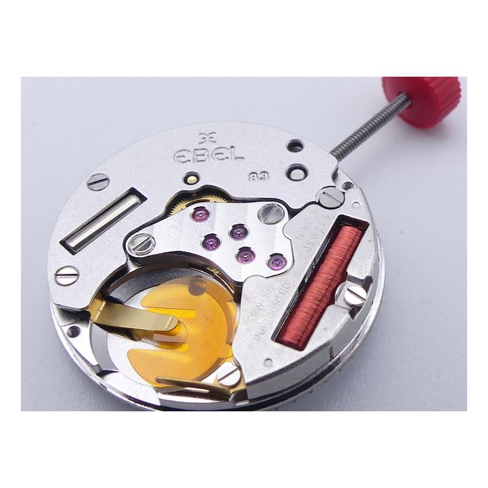 copy ofEbel 057 Quartz Mouvement - Movement