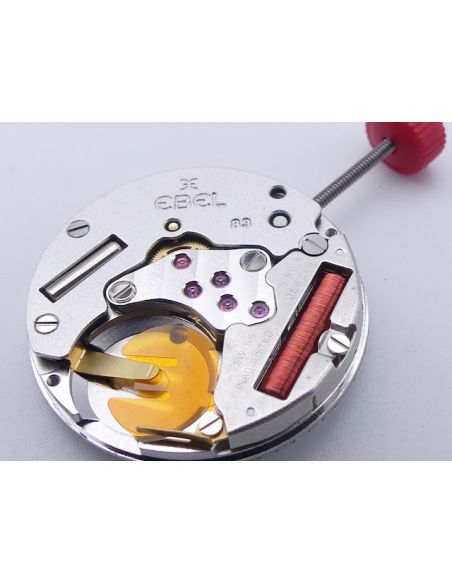copy ofEbel 057 Quartz Mouvement - Movement