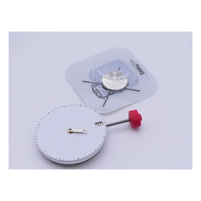 copy ofEbel 057 Quartz Mouvement - Movement