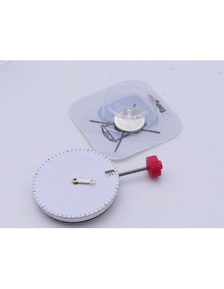 copy ofEbel 057 Quartz Mouvement - Movement