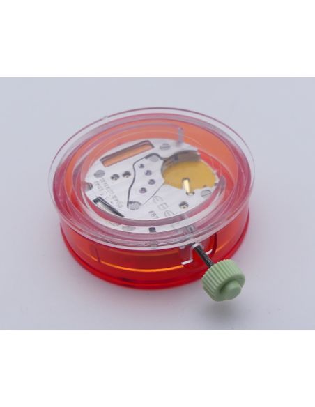 Ebel 687 Quartz Mouvement - Movement