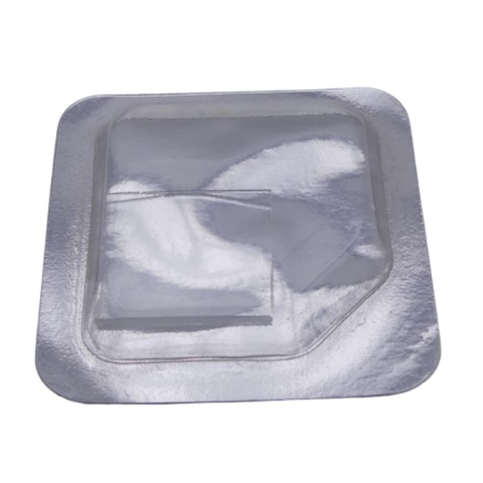 Cartier Tank Must PM Verre - Glass - 29760100 B