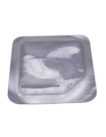 Cartier Tank Must PM Verre - Glass - 29760100 B