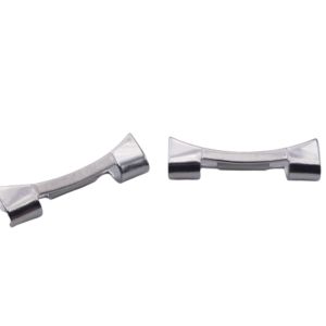 Omega 562 Embouts -End-links - 18mm