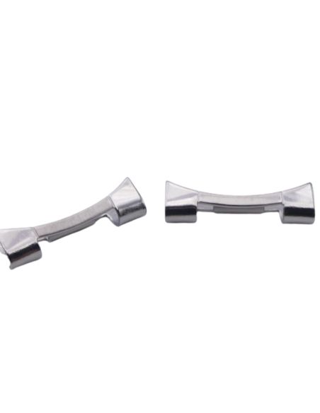Omega 562 Embouts -End-links - 18mm