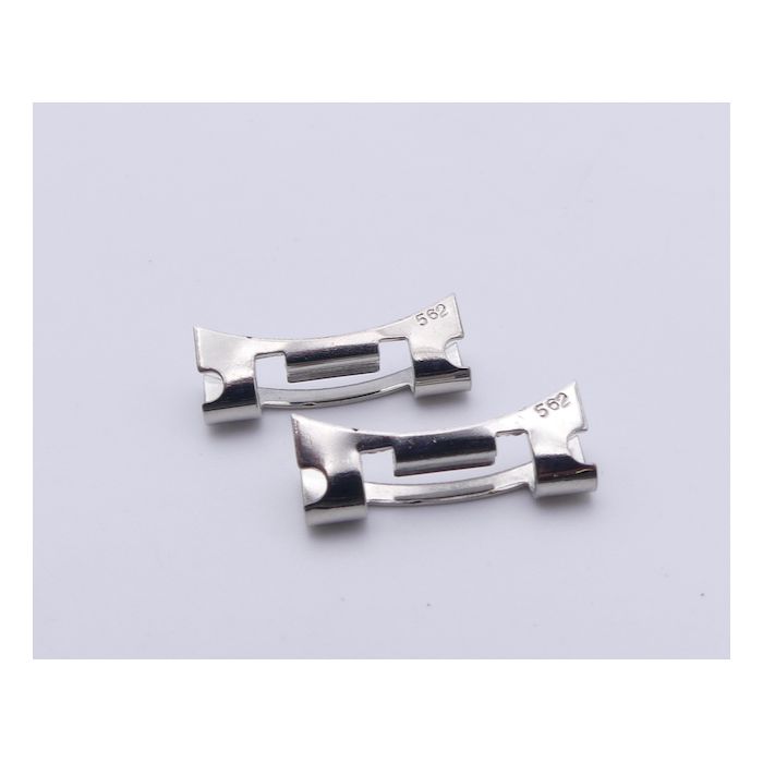 Omega 562 Embouts -End-links - 18mm