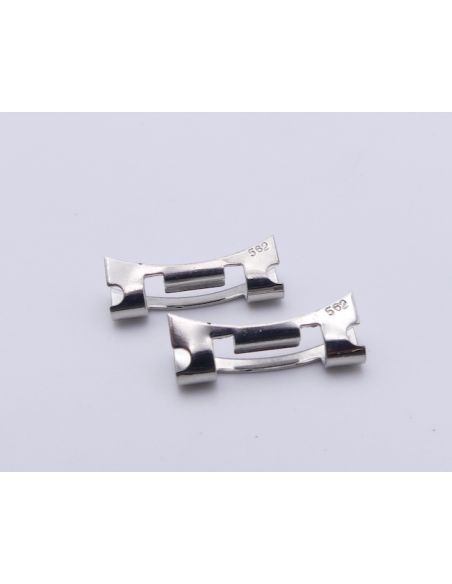 Omega 562 Embouts -End-links - 18mm