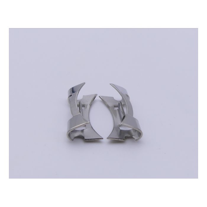 Omega 562 Embouts -End-links - 18mm