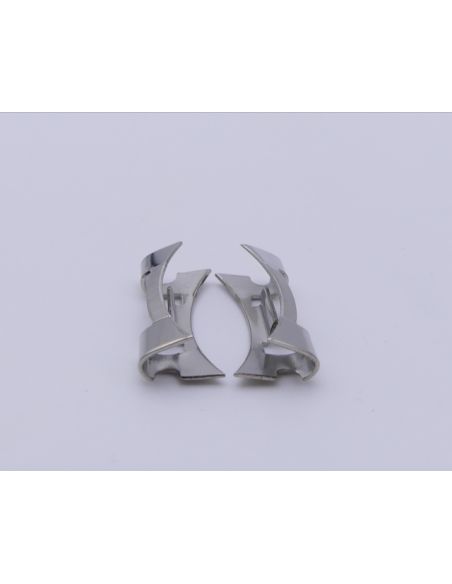 Omega 562 Embouts -End-links - 18mm