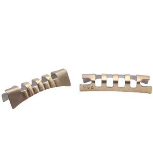 Omega 564 Embouts -End-links - Golden