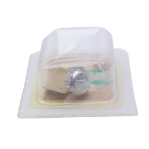 copy ofRolex 600-8 Couronne OR - Gold crown