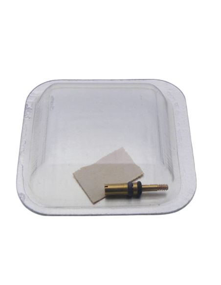 copy ofRolex Daytona Poussoir acier - Steel pusher -24-P302-0