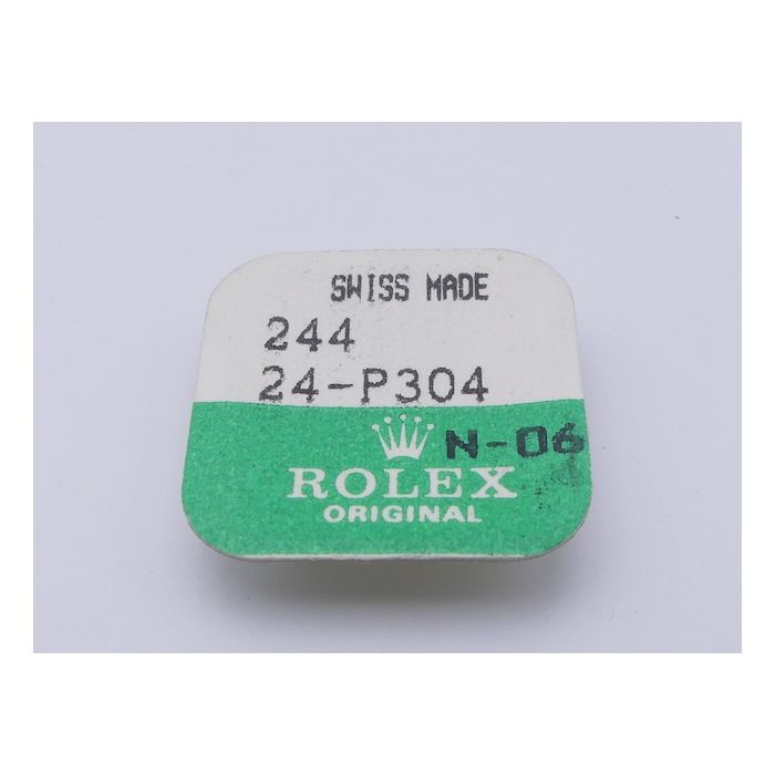 Rolex Daytona Vis de poussoir- Pusher screw -24-P304
