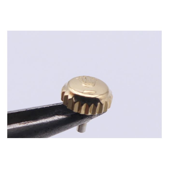 Rolex 603-8 Couronne - Crown
