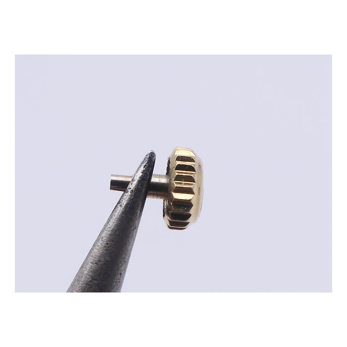 Rolex 603-8 Couronne - Crown