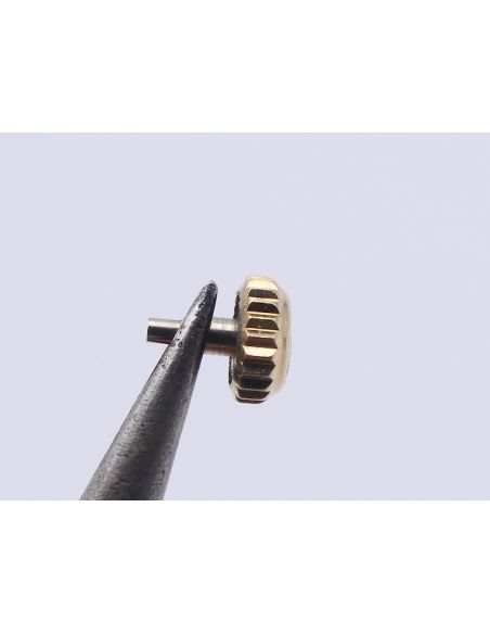 Rolex 603-8 Couronne - Crown