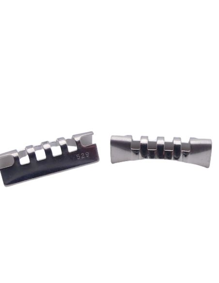Omega 529 Embouts -End-links - ST 529