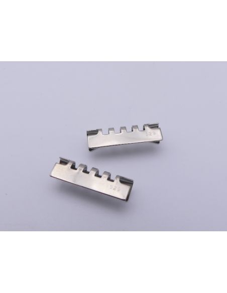 Omega 529 Embouts -End-links - ST 529