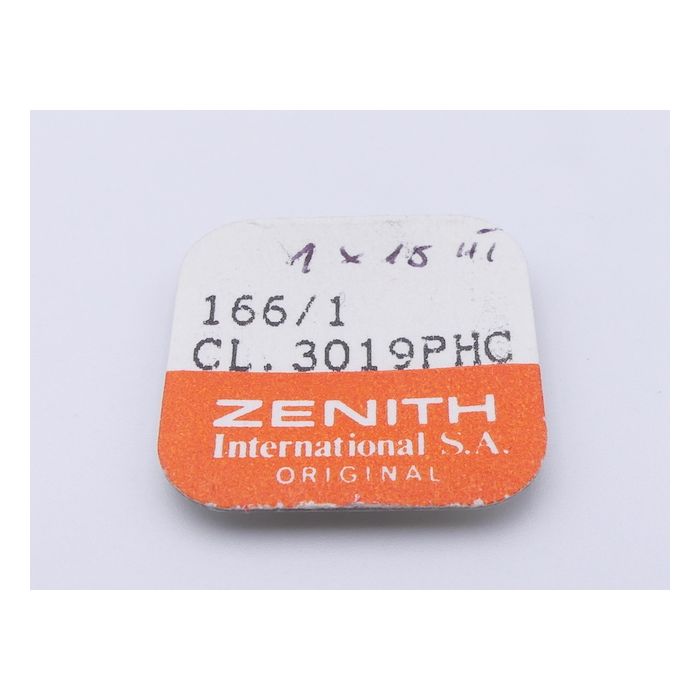 copy ofZenith 40.0-166 Bride de fixation