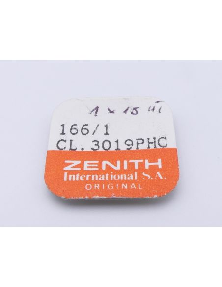 copy ofZenith 40.0-166 Bride de fixation
