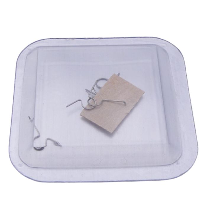 Zenith 3019 - 8345 Ressort de bloqueur - Blocking lever spring