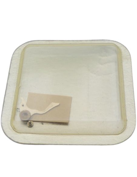 Zenith 3019 - 8200 Bloqueur - Blocking lever