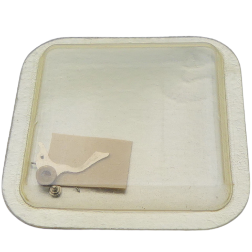 Ressort De Bloqueur Pour Mouvement Valjoux 7733/7734/7736 - Réf. 8345 - Neuf Ancien Stock Suisse