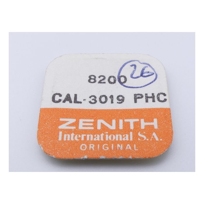 Zenith 3019 - 8200 Bloqueur - Blocking lever