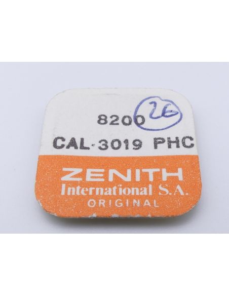 Zenith 3019 - 8200 Bloqueur - Blocking lever