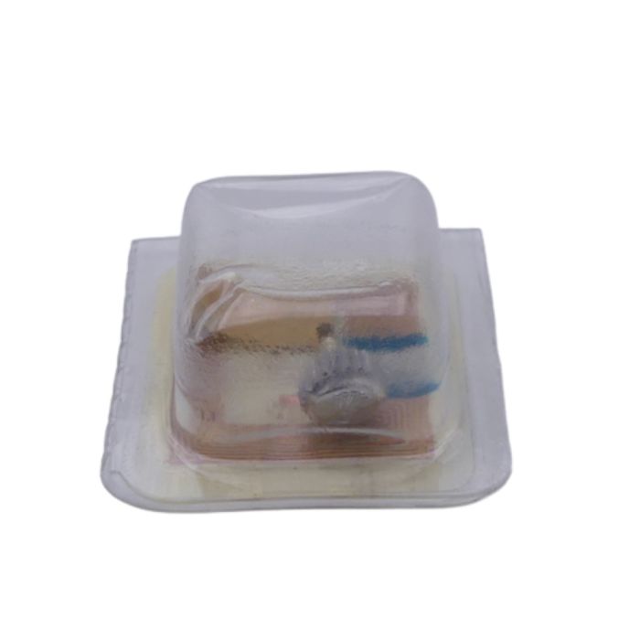 Rolex 530-0 Couronne - Crown - Twinlock