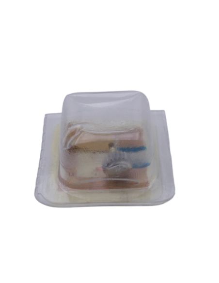 Rolex 530-0 Couronne - Crown - Twinlock