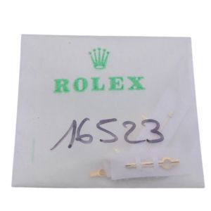 copy ofRolex 6263 Daytona Jeu d'aiguilles - Hands set