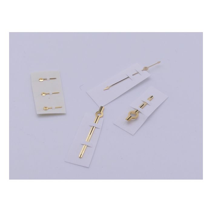 copy ofRolex 6263 Daytona Jeu d'aiguilles - Hands set