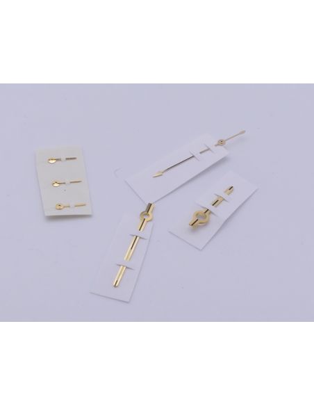 copy ofRolex 6263 Daytona Jeu d'aiguilles - Hands set