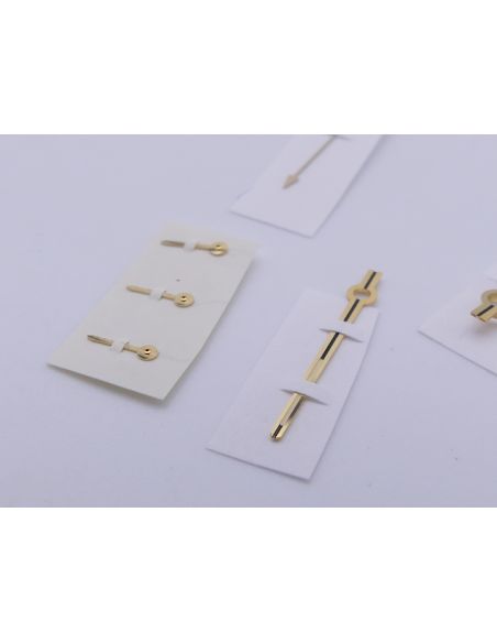 copy ofRolex 6263 Daytona Jeu d'aiguilles - Hands set