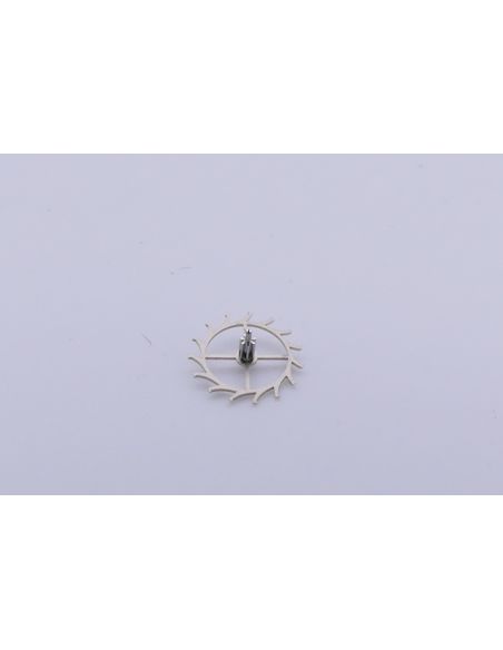 Movado 115 - 705 Roue d'ancre - Escape wheel