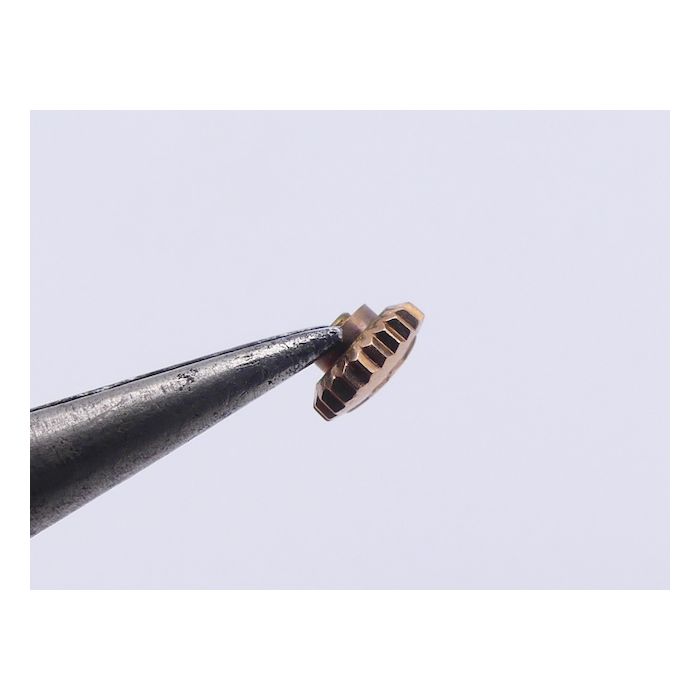 copy ofMovado Couronne anti-poussière