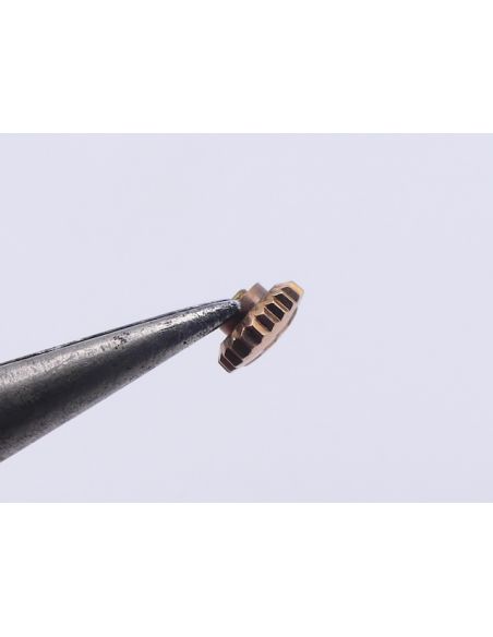 copy ofMovado Couronne anti-poussière