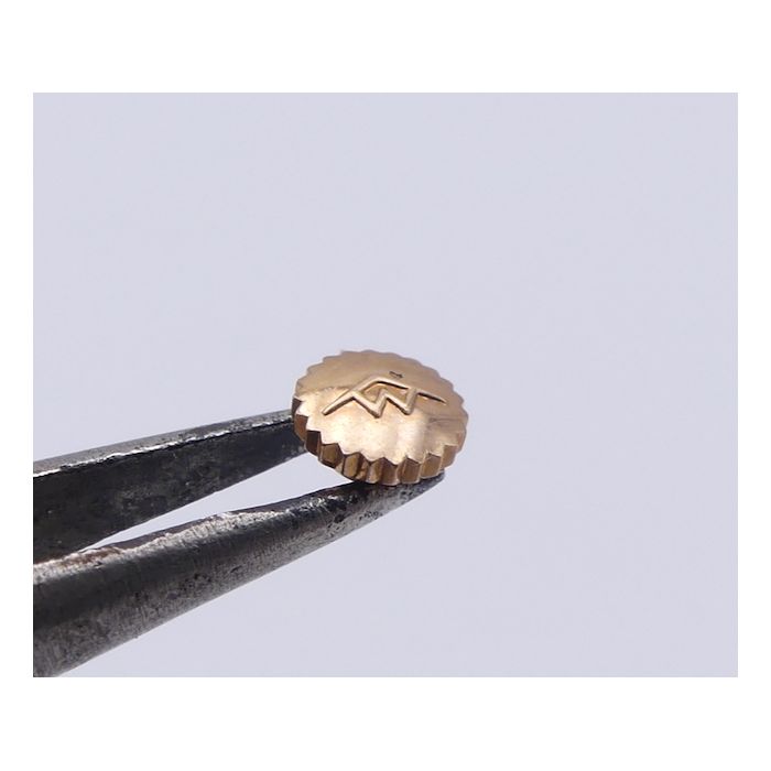 copy ofMovado Couronne anti-poussière